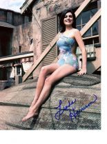 Linda Harrison