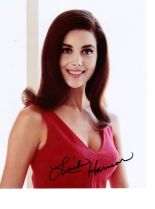 Linda Harrison