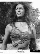 Linda Harrison