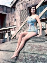 Linda Harrison