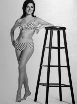 Linda Harrison