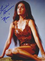 Linda Harrison