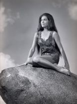 Linda Harrison