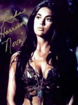 Linda Harrison