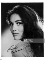 Linda Harrison