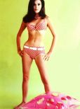 Linda Harrison