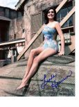 Linda Harrison