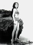 Linda Harrison