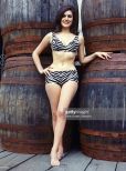 Linda Harrison