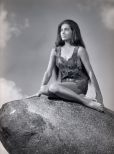 Linda Harrison