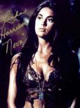 Linda Harrison