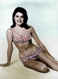 Linda Harrison