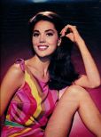 Linda Harrison