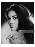 Linda Harrison