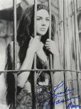 Linda Harrison