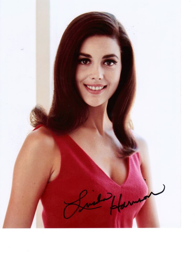 Linda Harrison