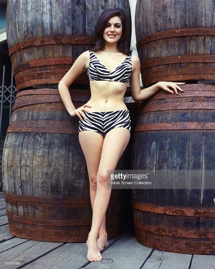 Linda Harrison