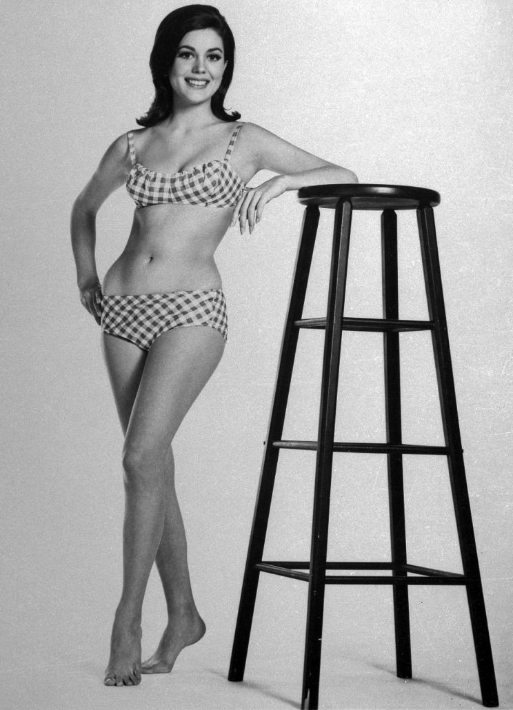 Linda Harrison