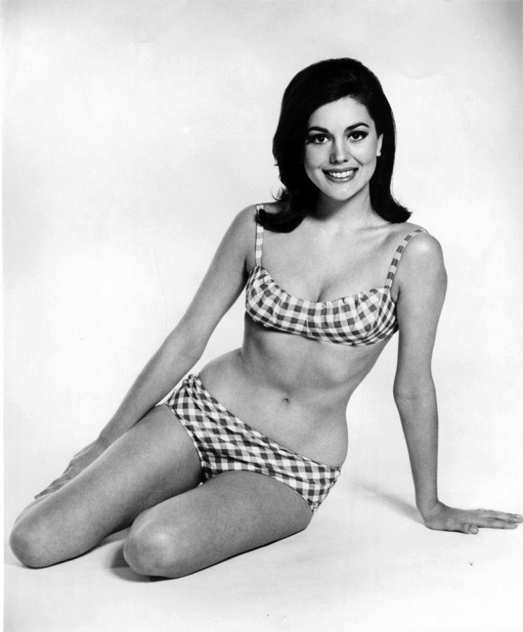 Linda Harrison