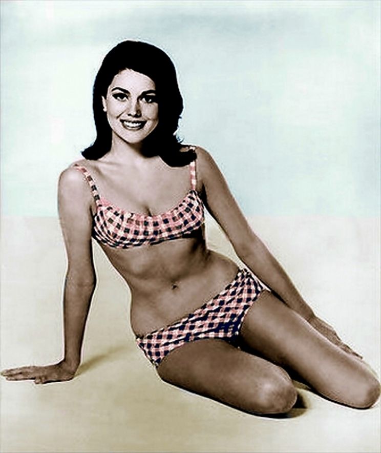 Linda Harrison