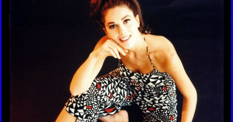 Linda Harrison