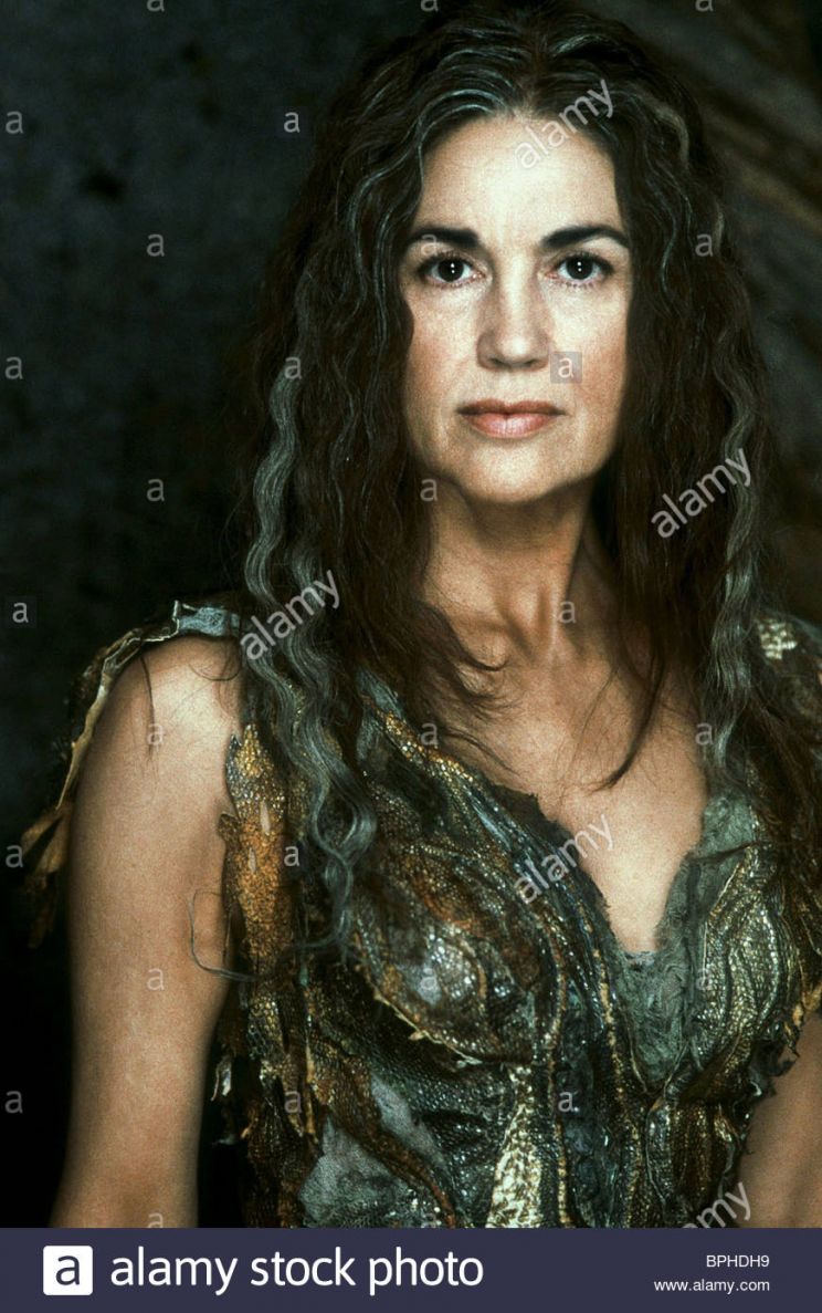 Linda Harrison