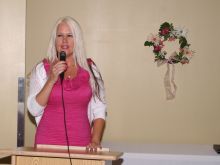 Linda Hart