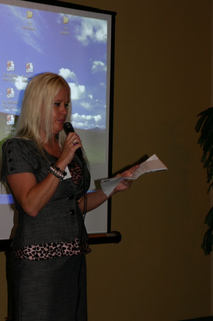 Linda Hart
