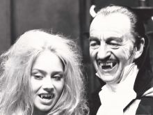 Linda Hayden photo