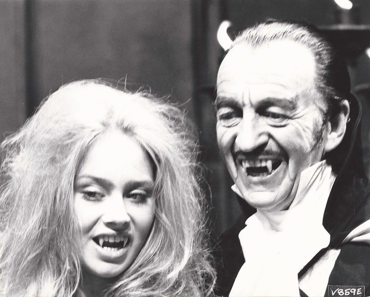 Pictures of Linda Hayden