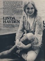 Linda Hayden photo