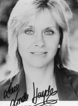 Linda Hayden photo