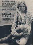 Linda Hayden