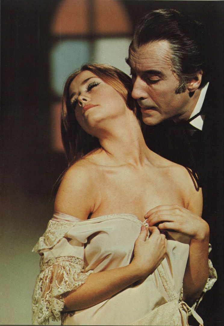 Linda Hayden
