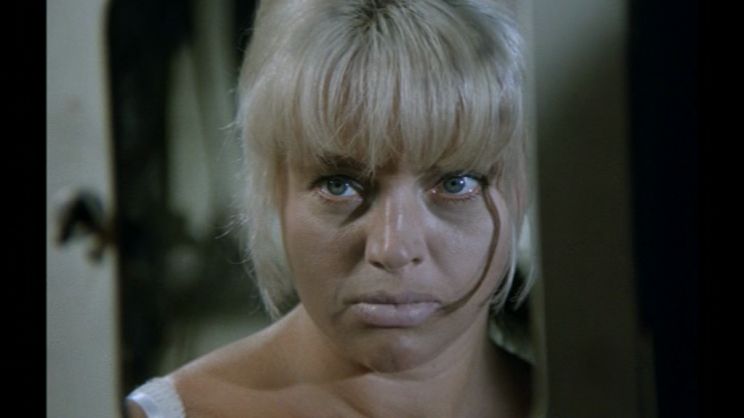 Linda Hayden