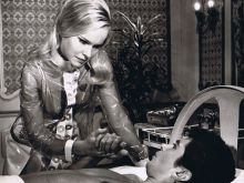 Linda Haynes