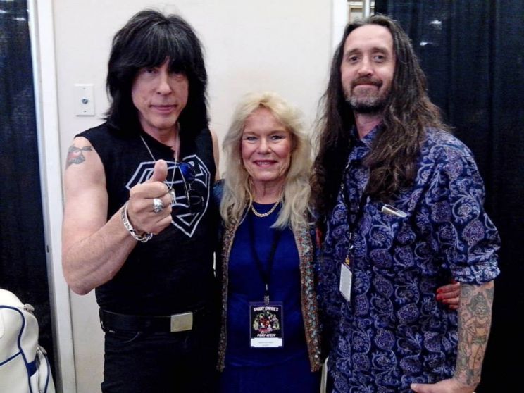 Linda Haynes
