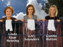 Linda Henning
