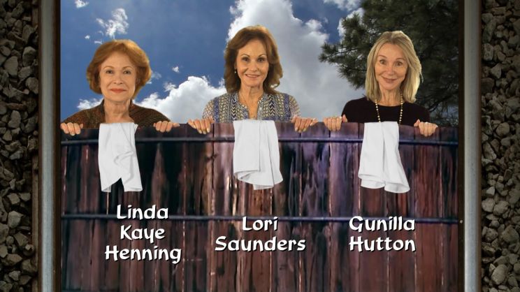 Linda Henning