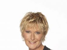Linda Henry