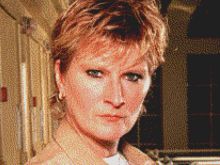Linda Henry