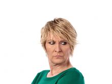 Linda Henry