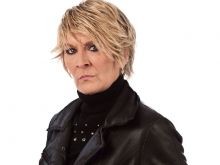 Linda Henry