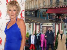 Linda Henry