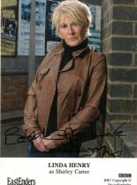 Linda Henry