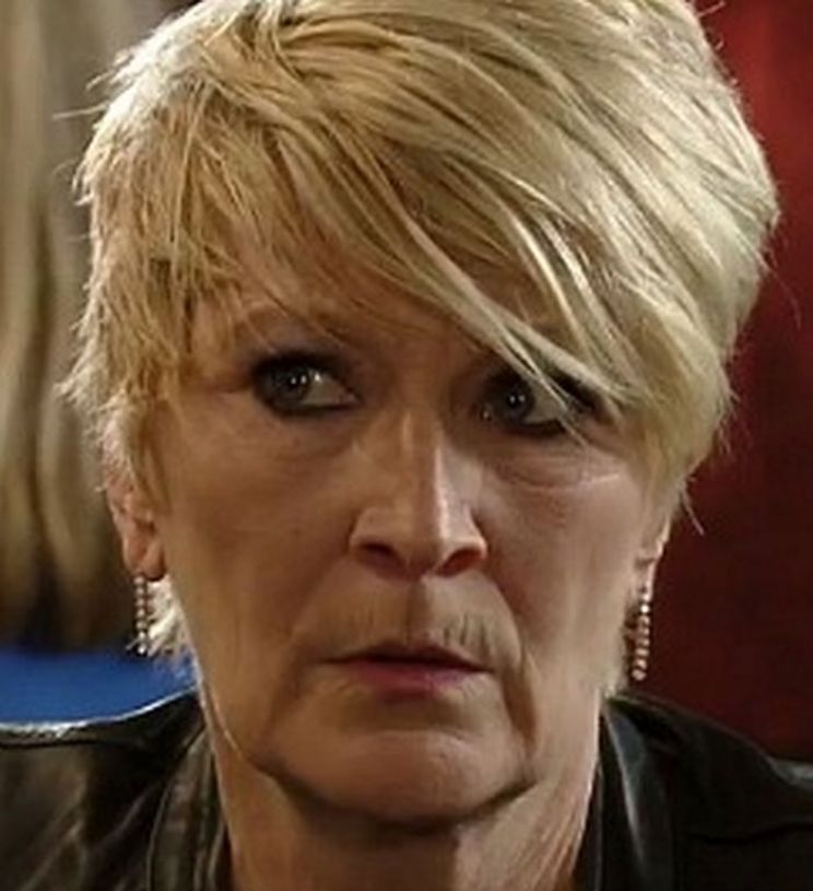 Linda Henry