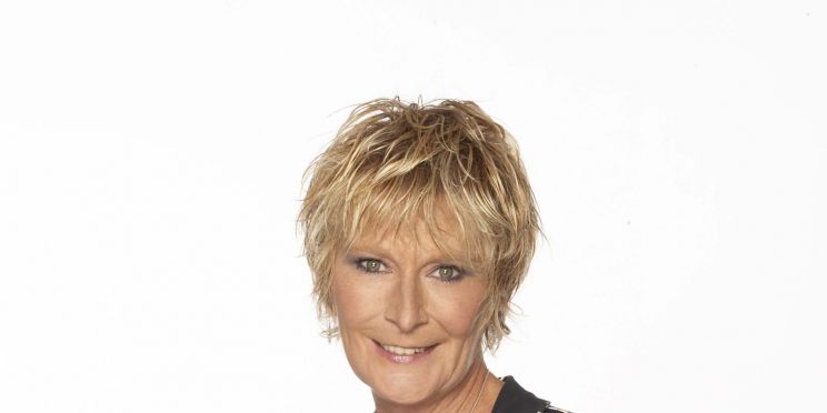 Linda Henry