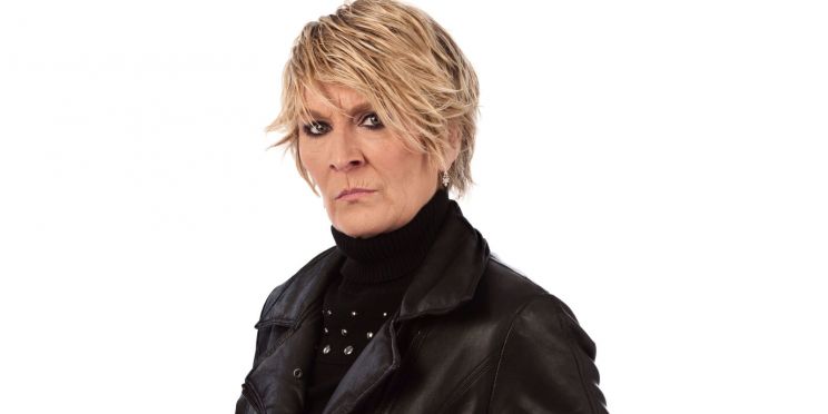 Linda Henry