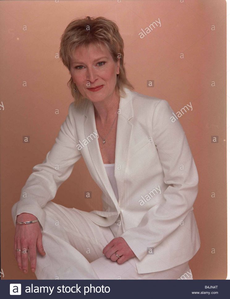 Linda Henry