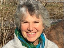 Linda Hoffman